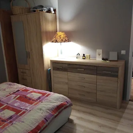 Kalamehe Apartment