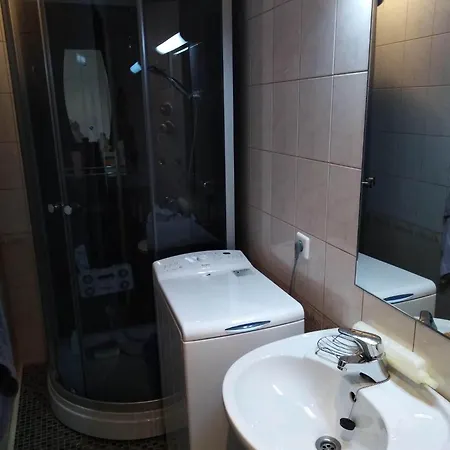 Apartment Kalamehe *