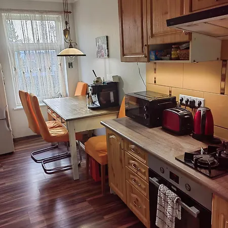 Apartment Kalamehe